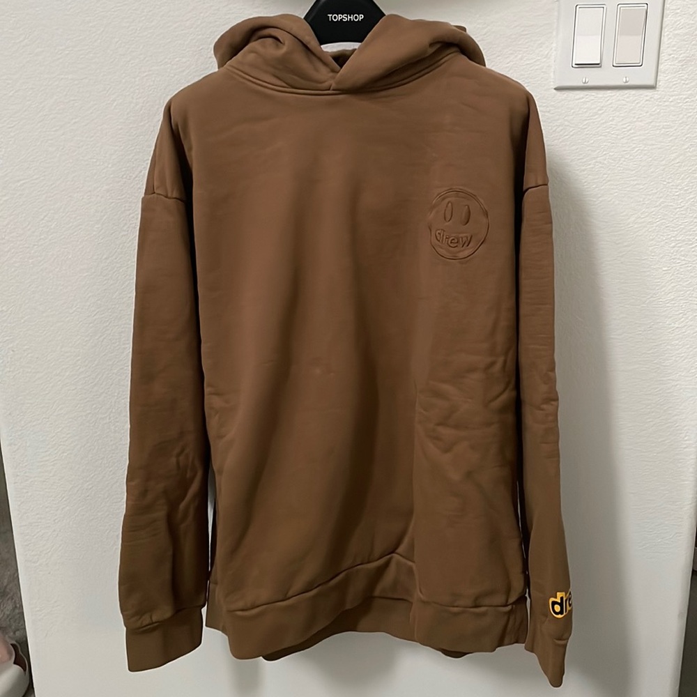 Drew house hoodie